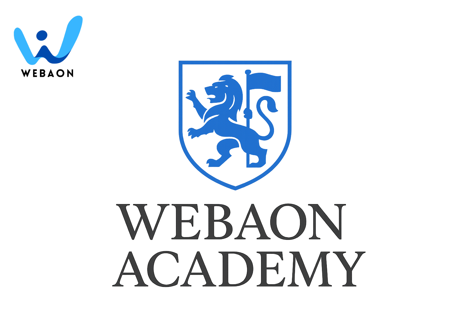 Webaon Academy